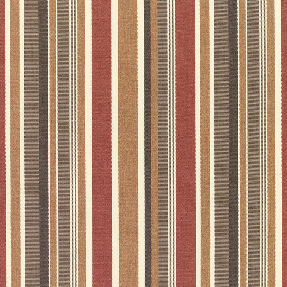 Brannon Redwood Fabric Swatch