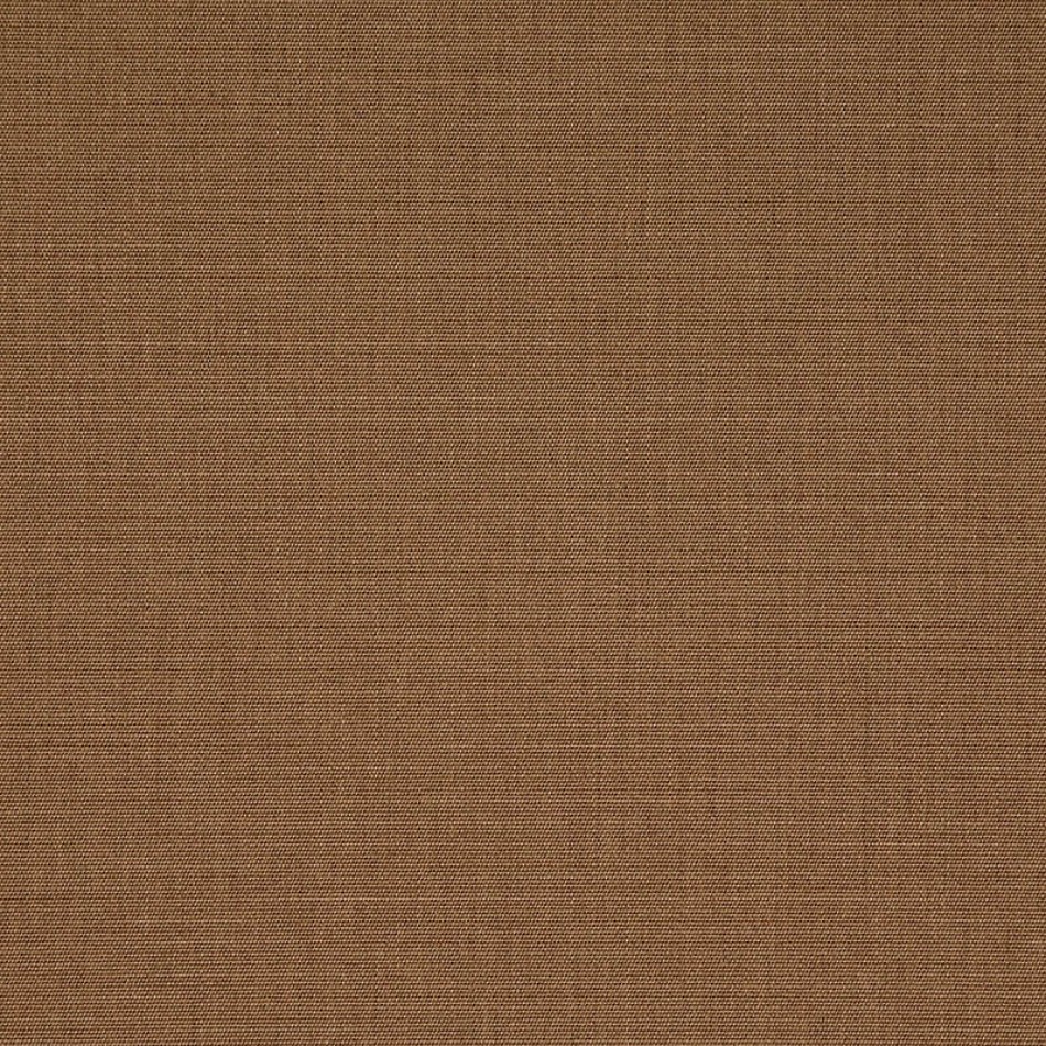 Canvas Chestnut Fabric Swatch