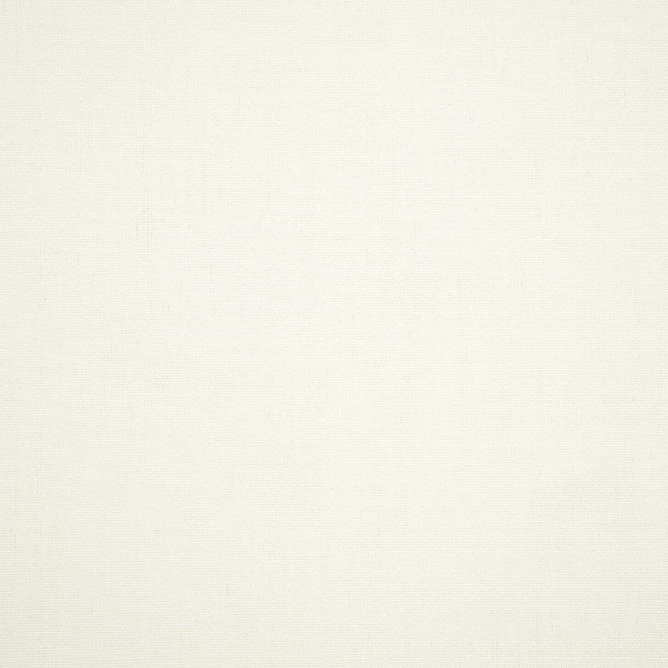 Canvas White Fabric Swatch