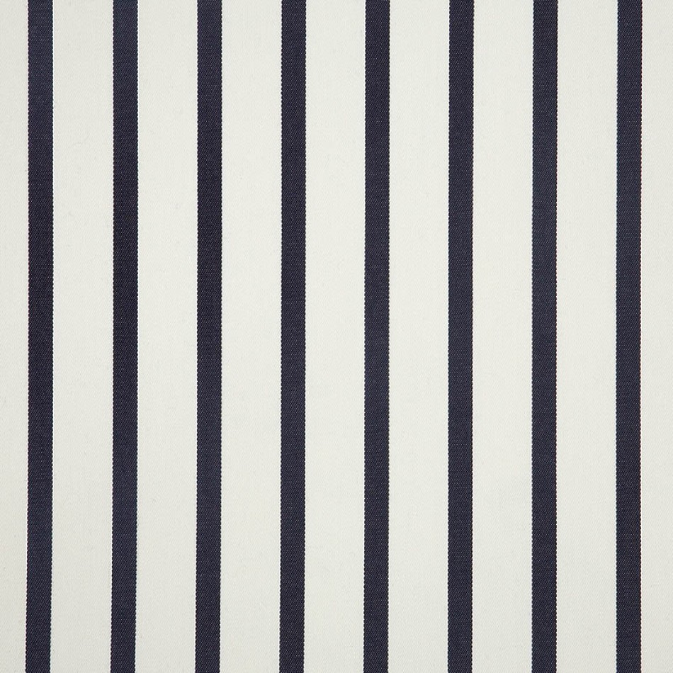 Lido Indigo Fabric Swatch