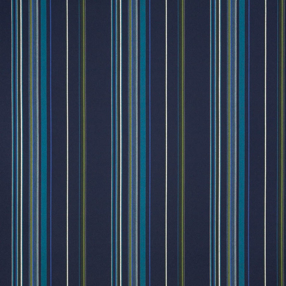Stanton Lagoon Fabric Swatch