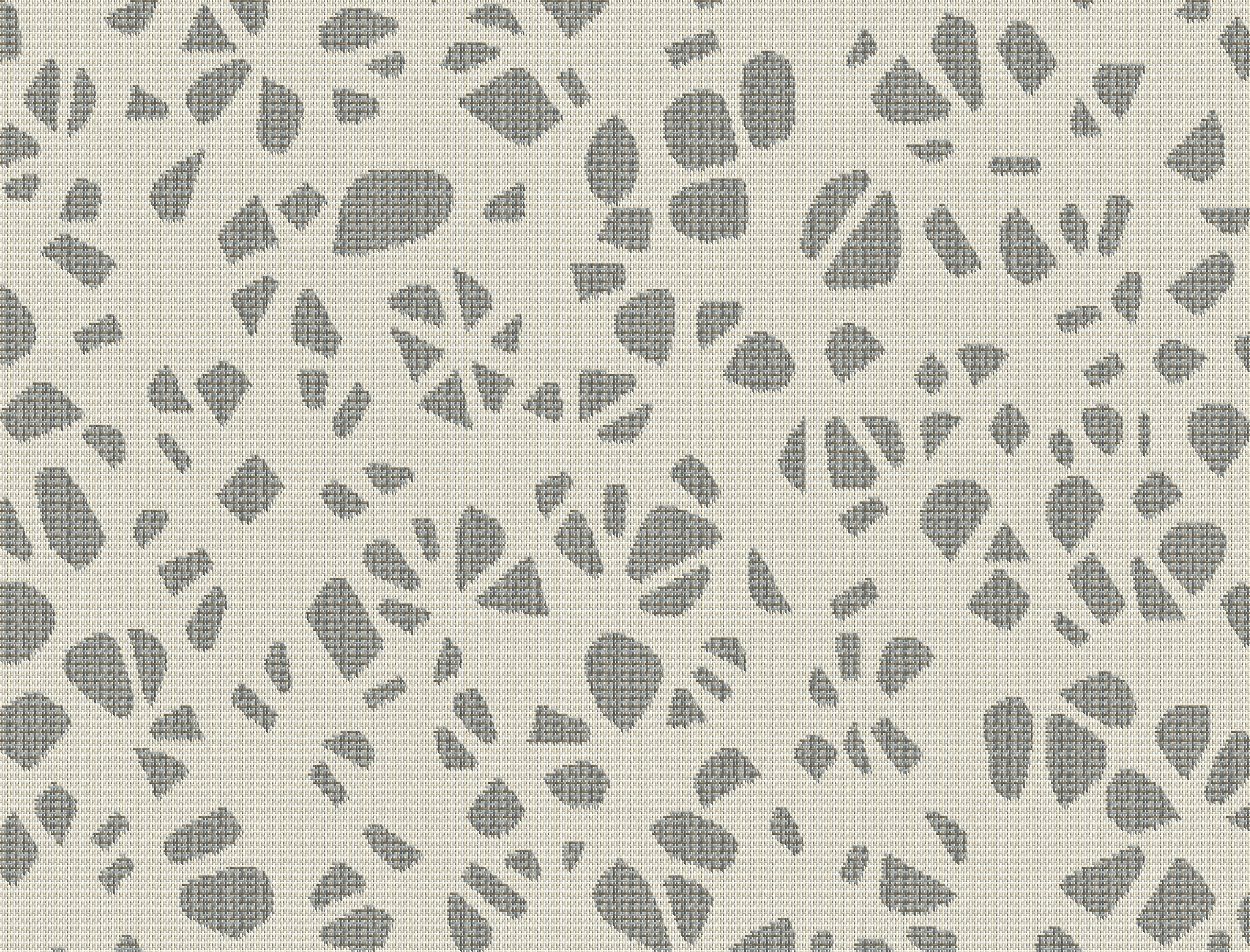 Bedrock Smoke Fabric Swatch