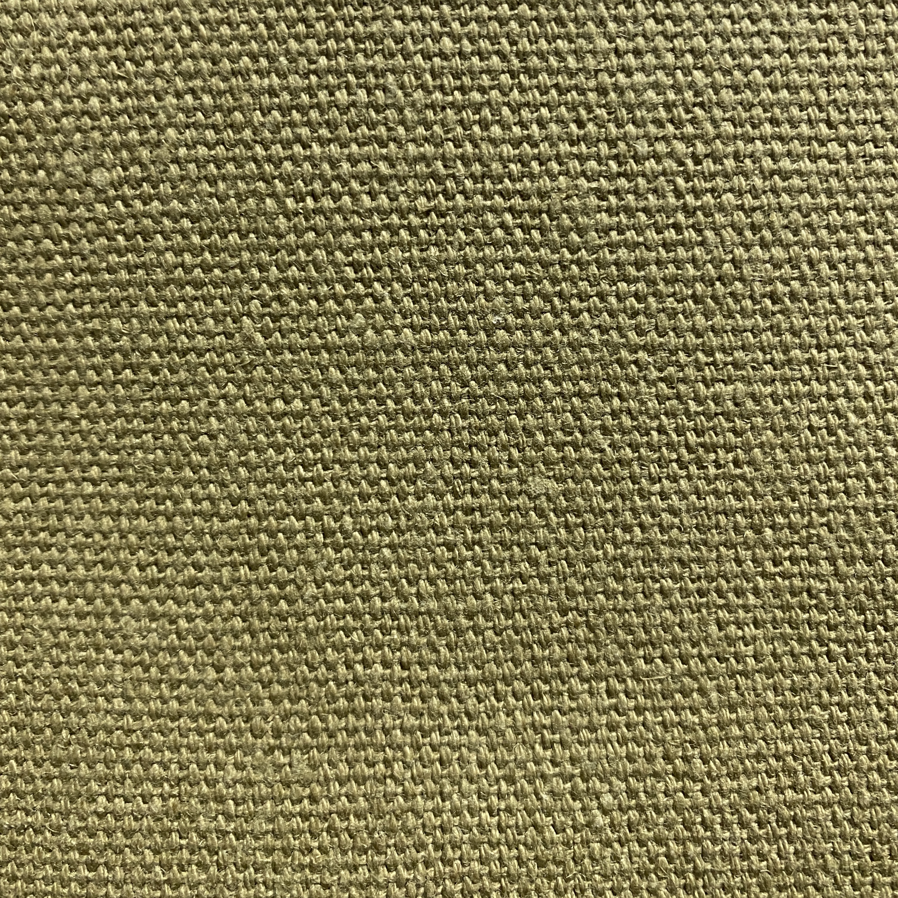 CT-C18-OLV Fabric Swatch