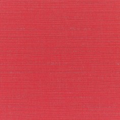 Dupione Crimson Swatch