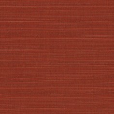 Dupione Henna Swatch