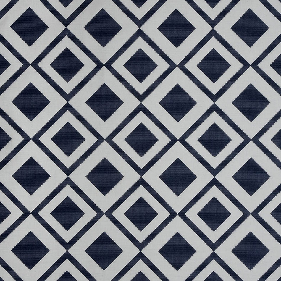 Savvy Indigo Fabric Swatch