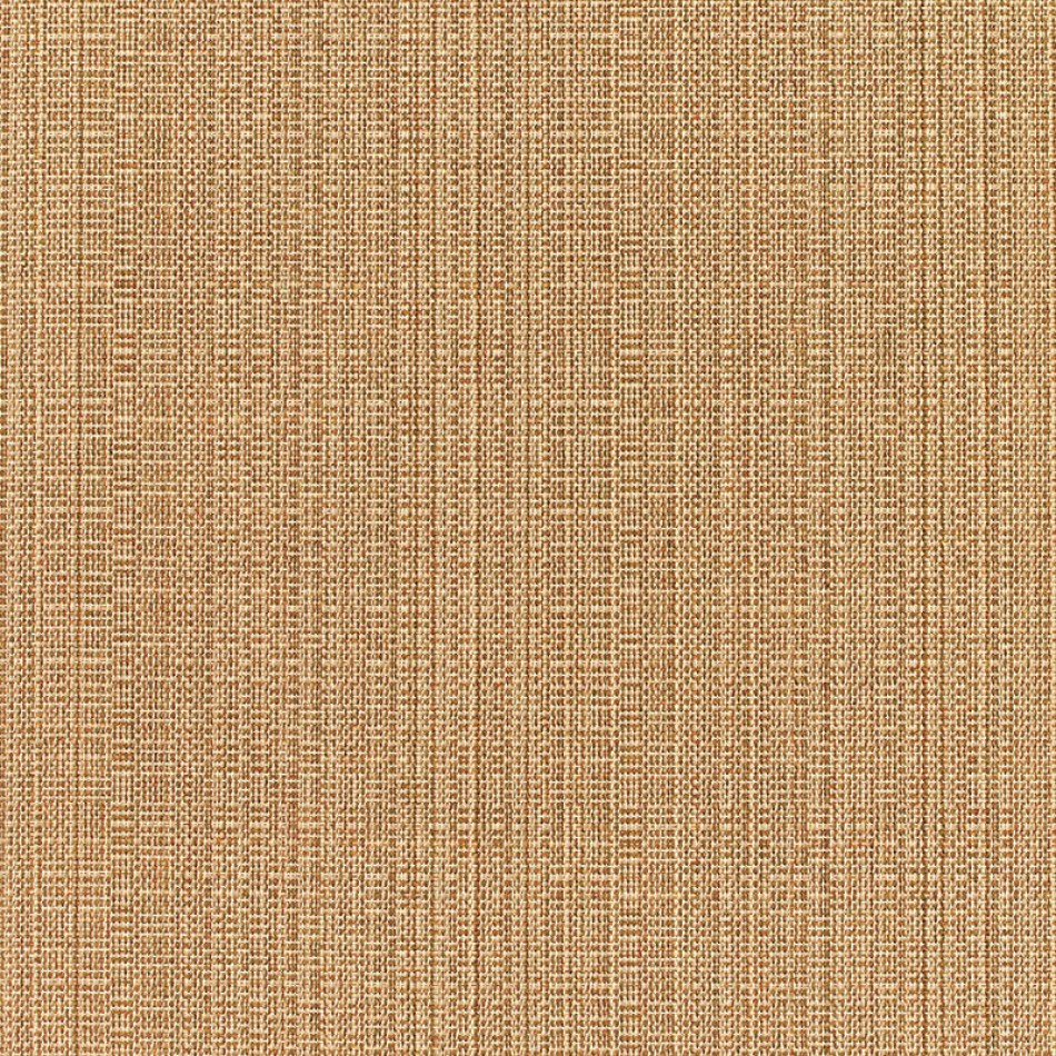Linen Straw Fabric Swatch