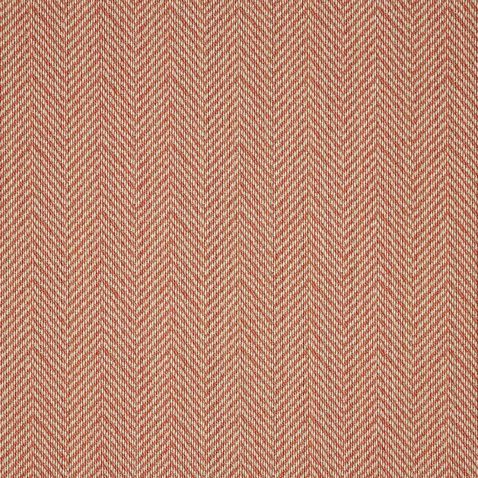 Posh Coral Fabric Swatch