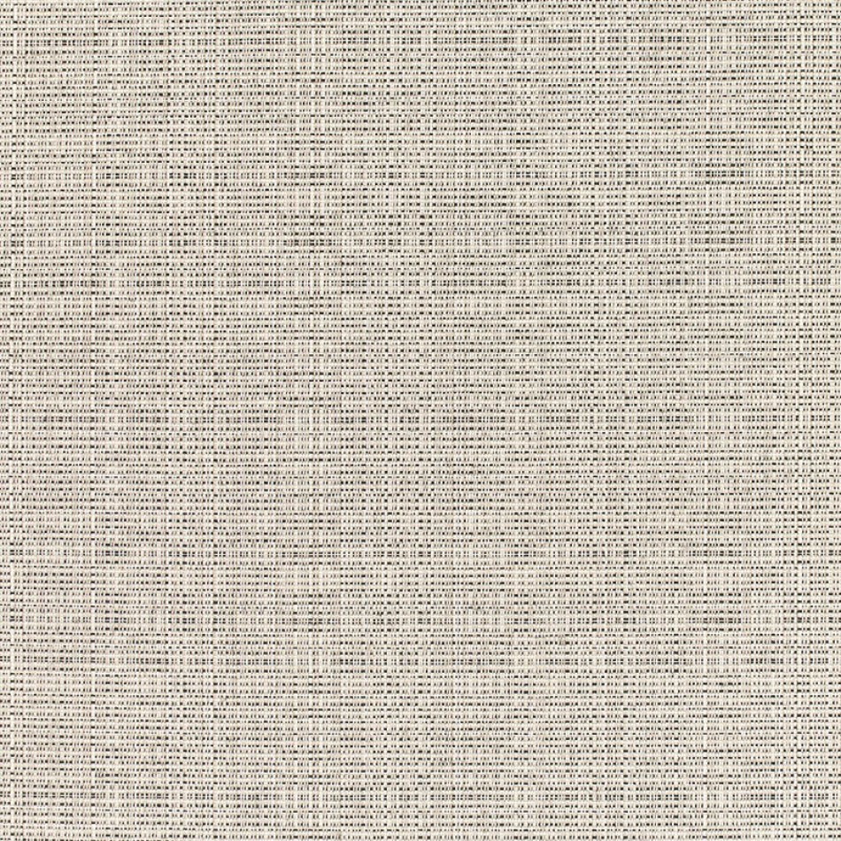 Linen Silver Fabric Swatch