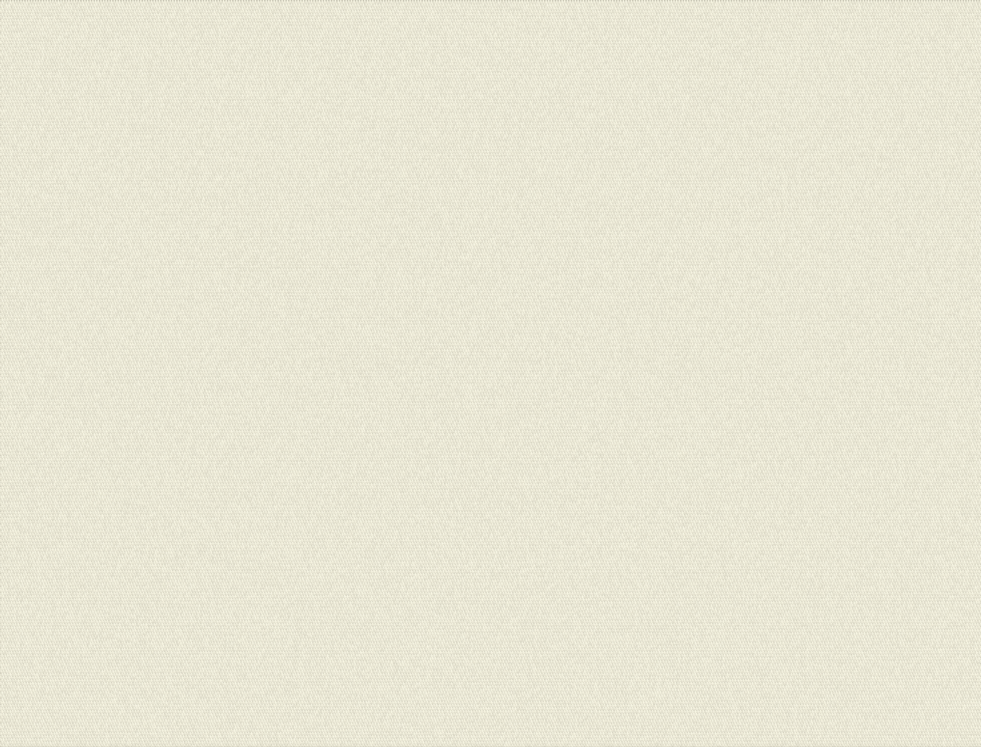 Solid Ivory Fabric Swatch