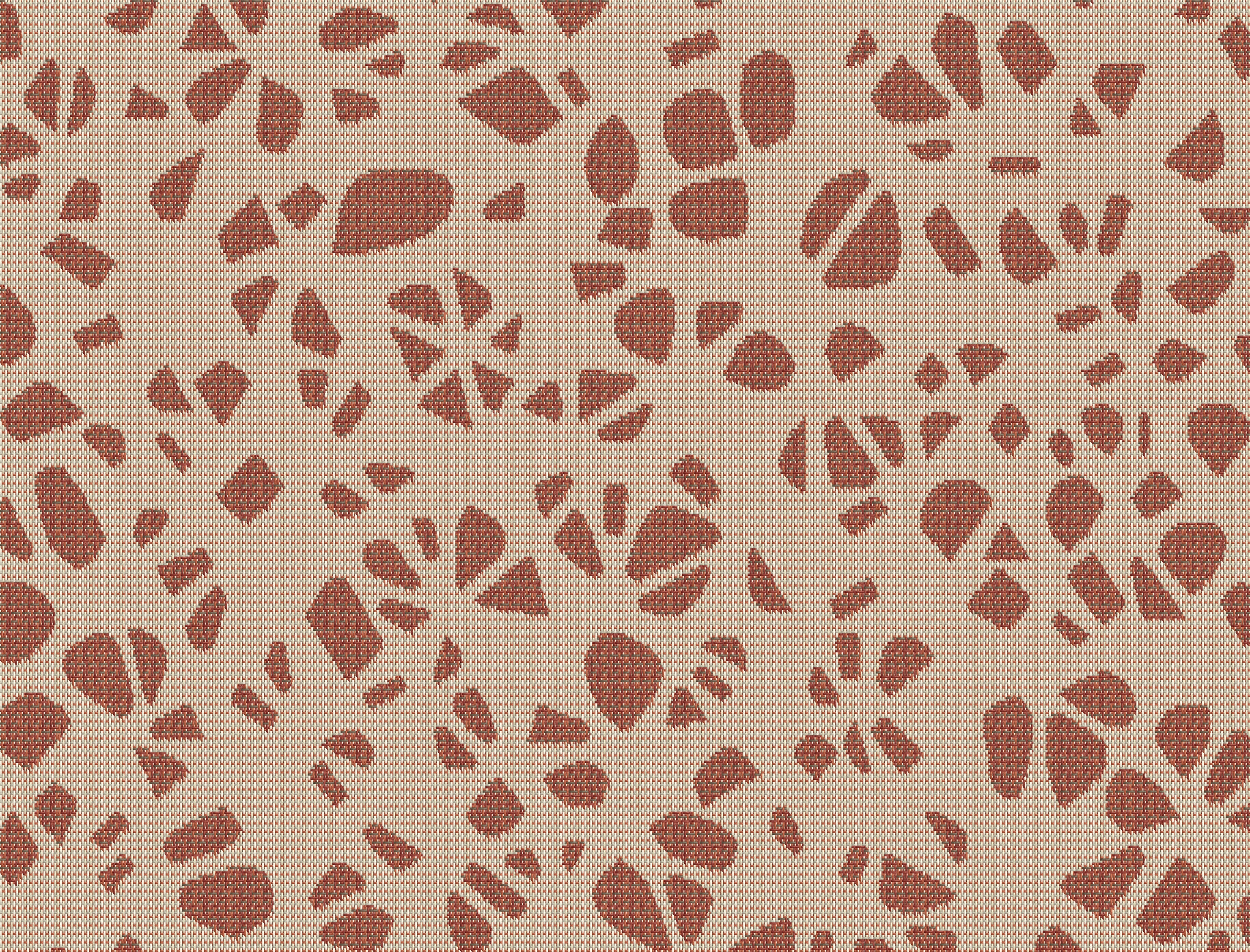 Bedrock Tamale Fabric Swatch