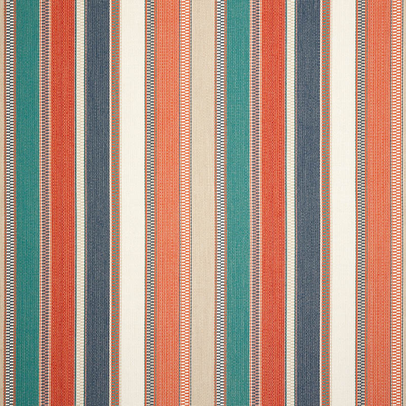 Ascend Tropical Fabric Swatch
