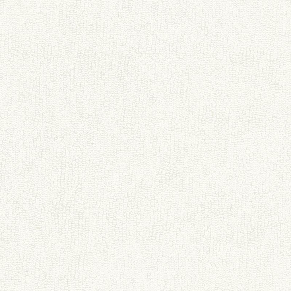 Terry White Fabric Swatch