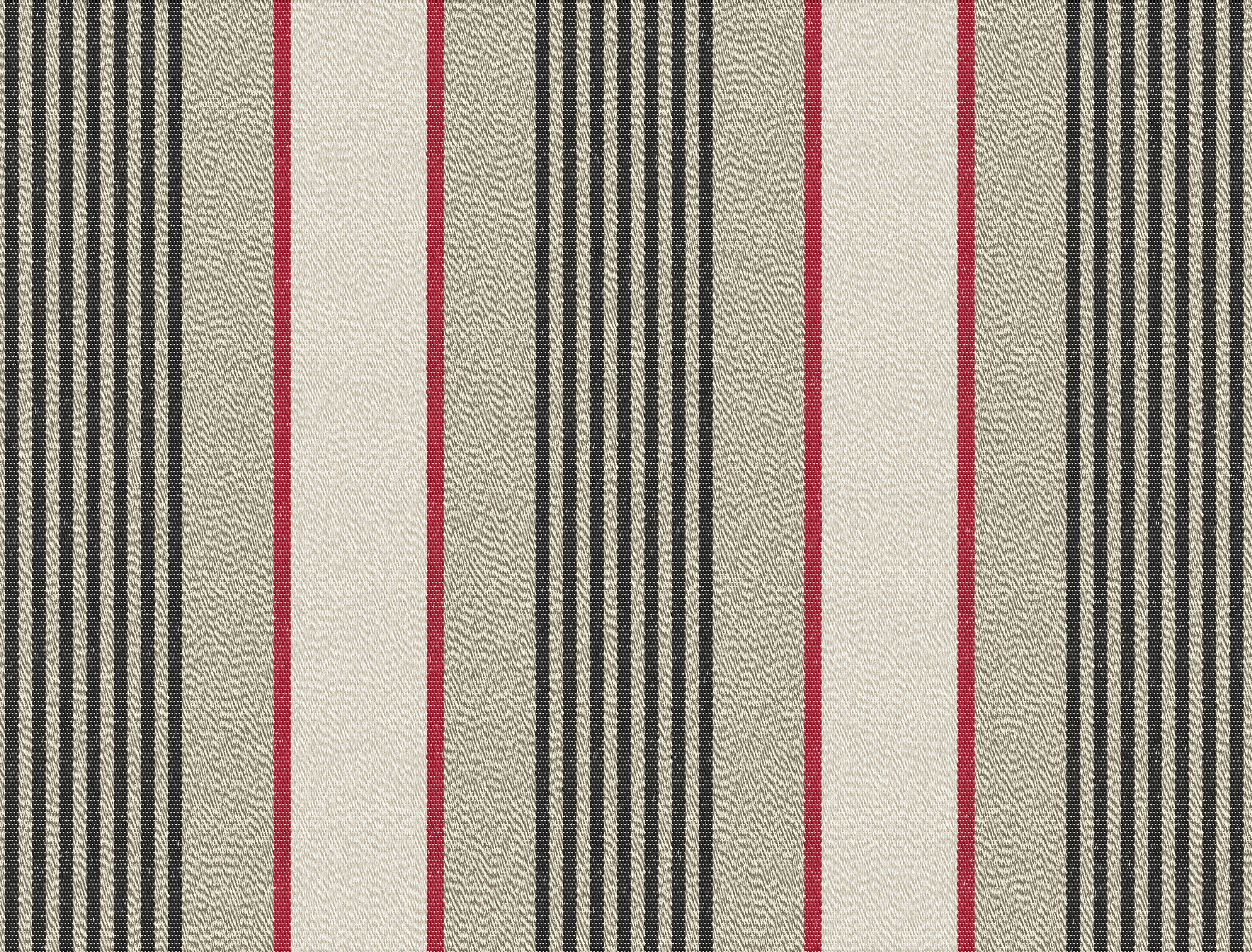 Fenway Coal Fabric Swatch