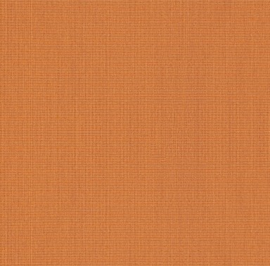 Breeze Peach Tempotest solid outdoor performance fabric
