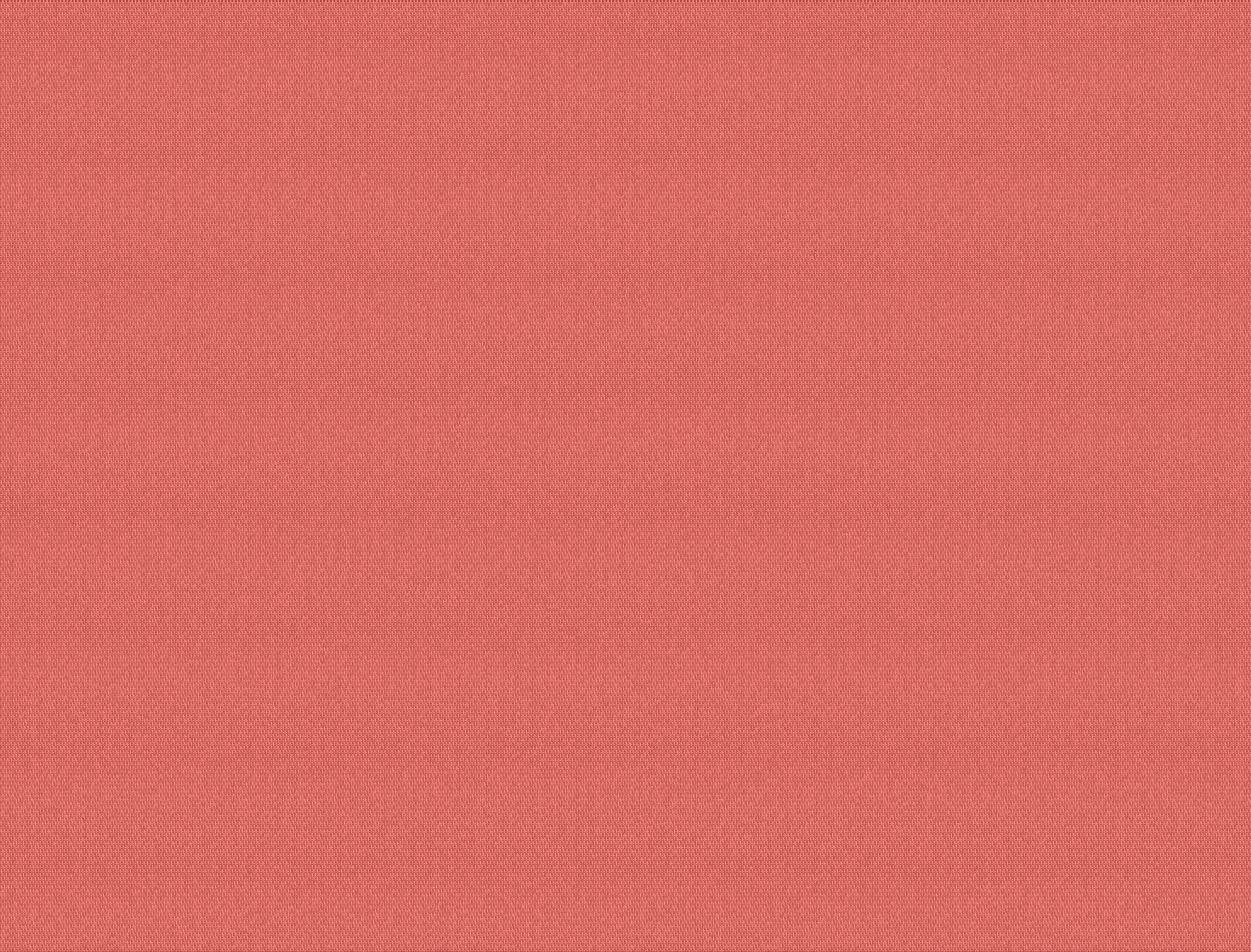 Solid Flamingo Fabric Swatch