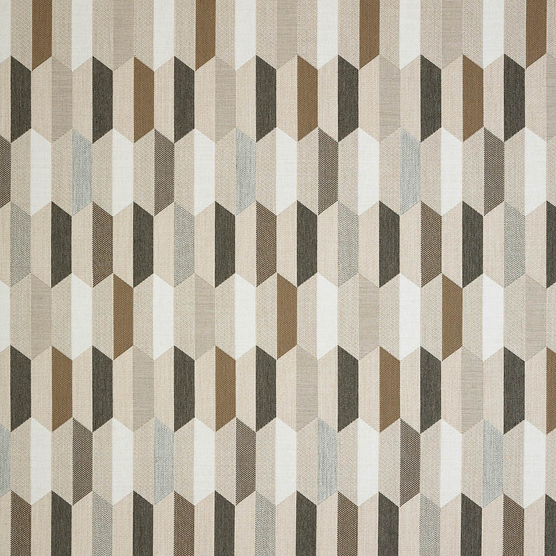 Precise Buff Fabric Swatch