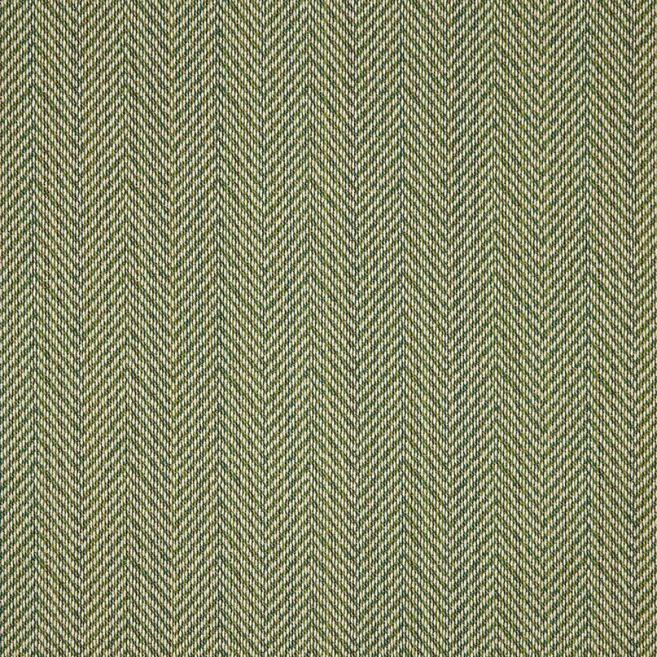Posh Shamrock Fabric Swatch
