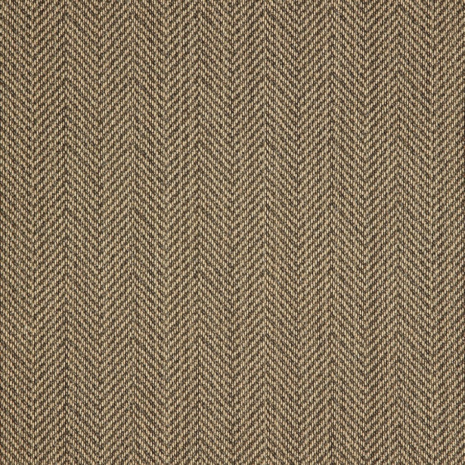 Posh Charcoal Fabric Swatch