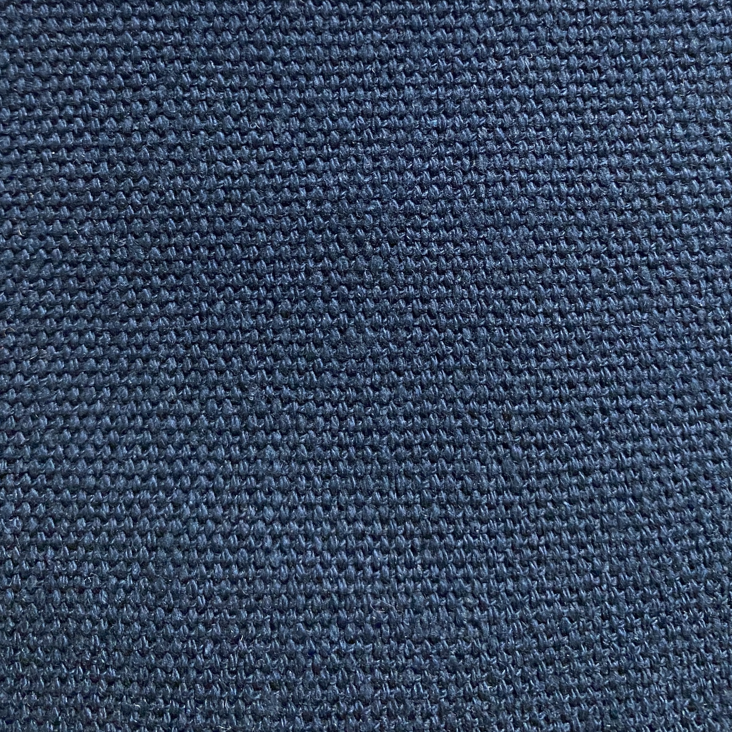 CT-C18-NAVY Fabric Swatch