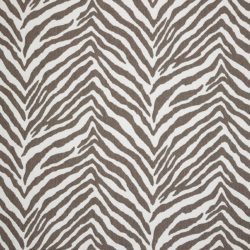 Namibia Grey Fabric Swatch