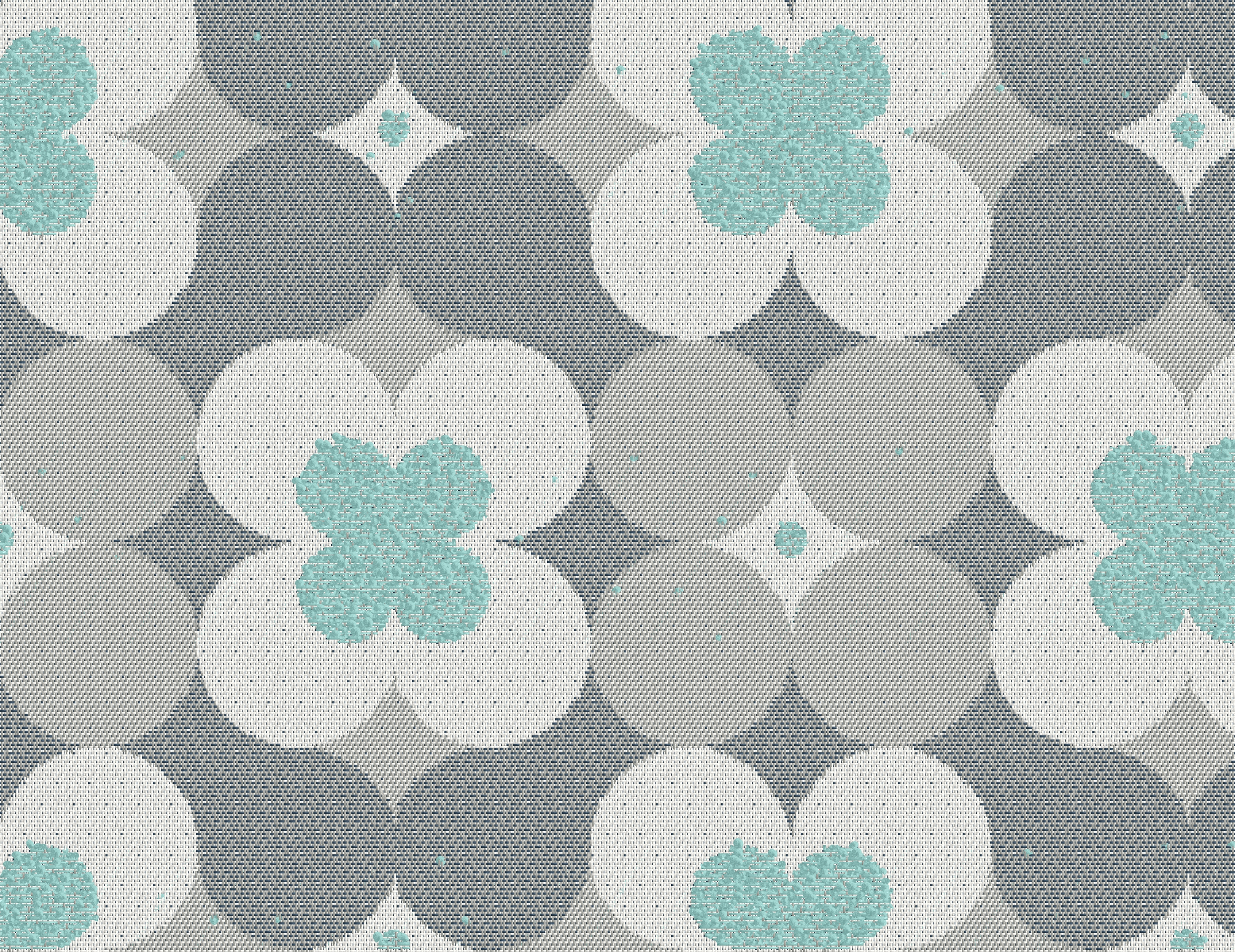 Poppy Capri Fabric Swatch