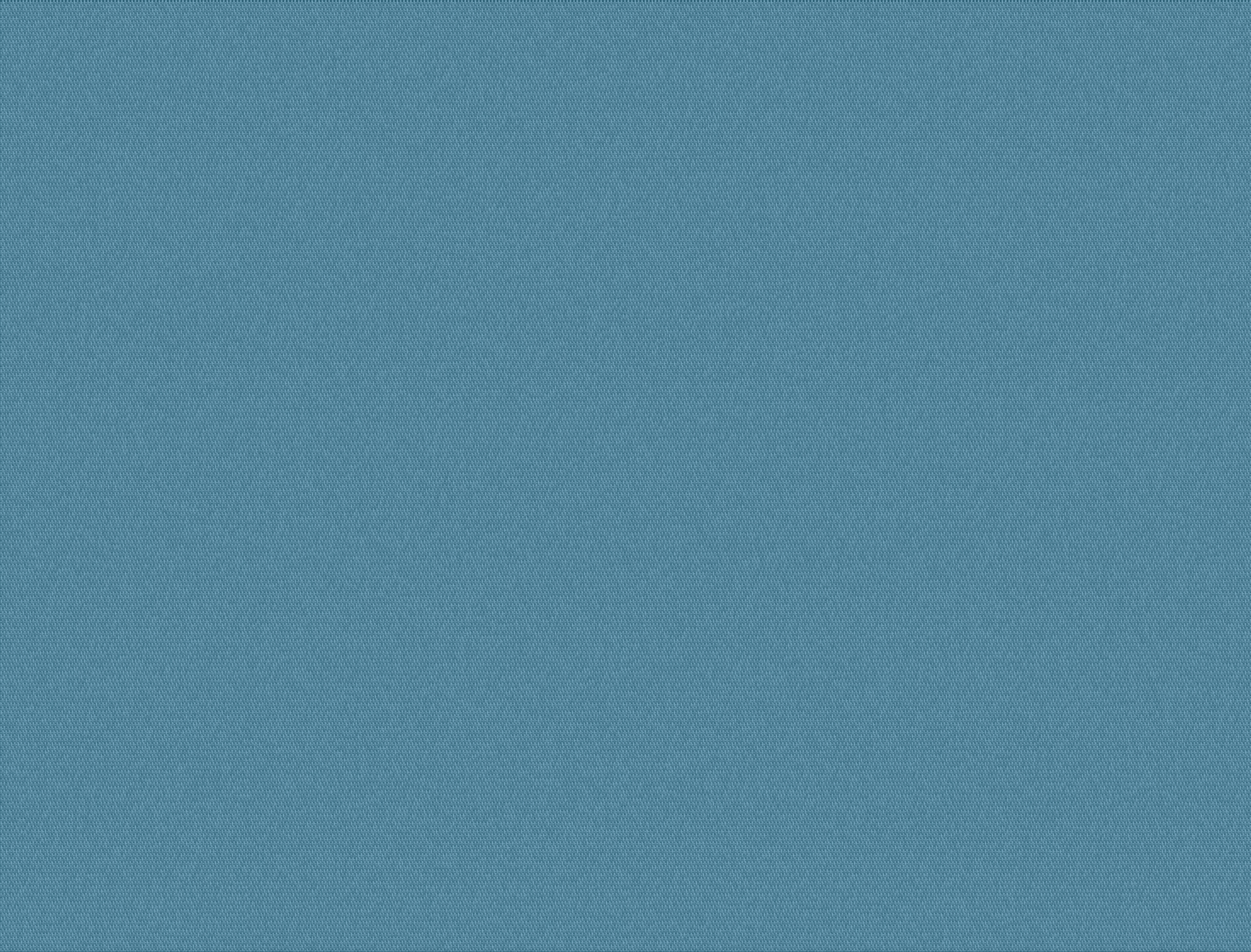 Solid Island Blue Fabric Swatch