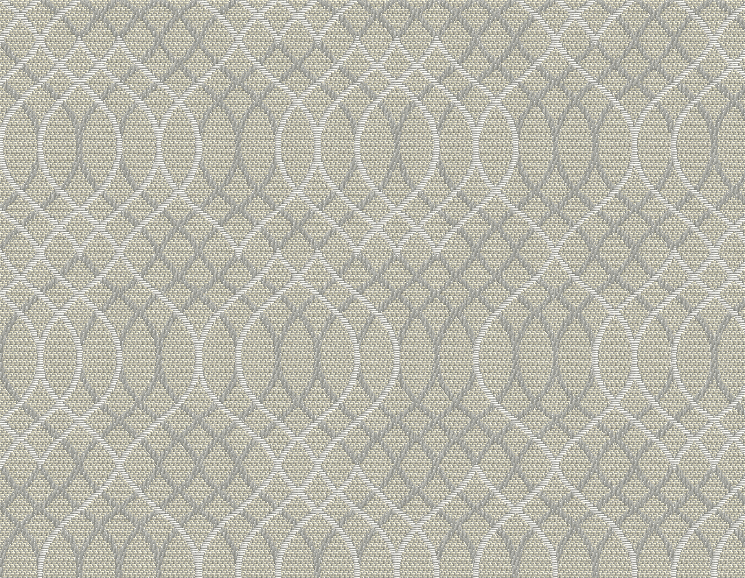 Melody Chrome Fabric Swatch