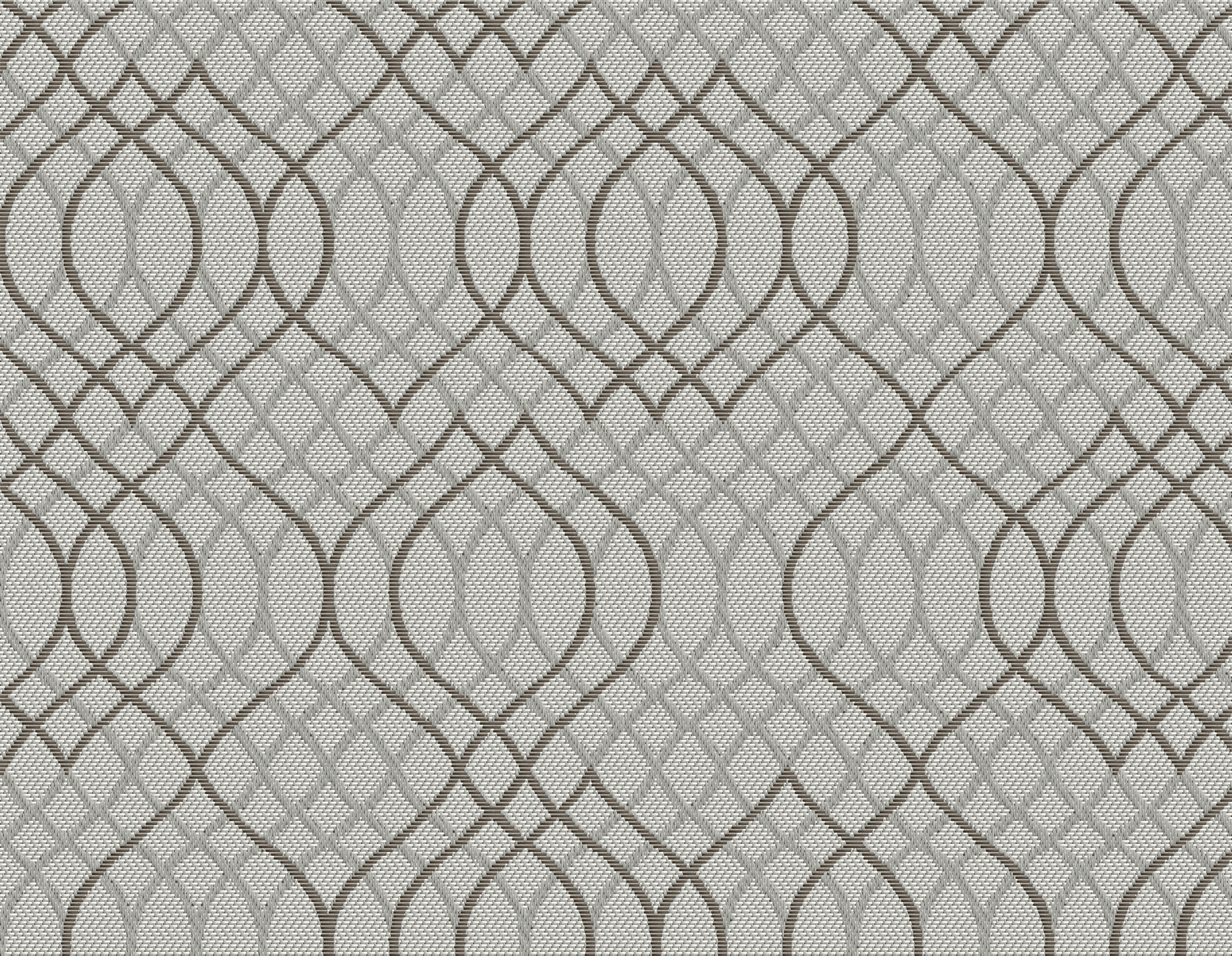 Melody Lead Fabric Swatch