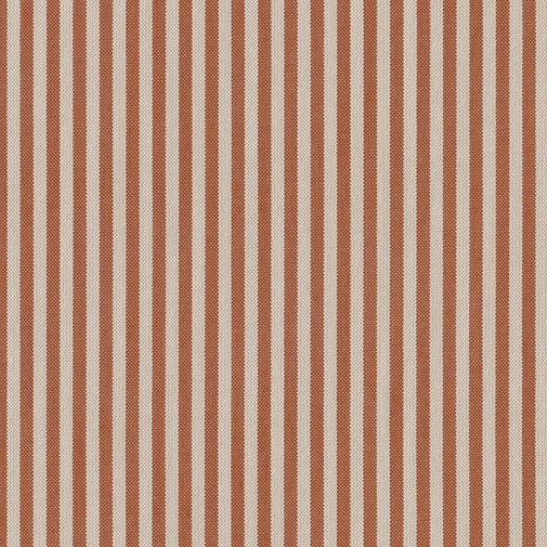 Refresh Canyon Sunbrella stripe outdoor performance fabric
