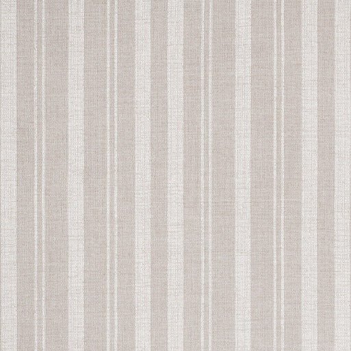 Sunbrella Tranquil Linen Sunbrella stripe outdoor performance fabric